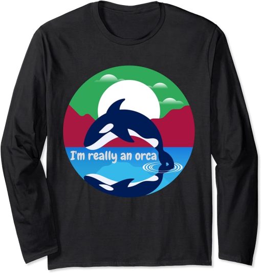 Long Sleeve T-Shirt